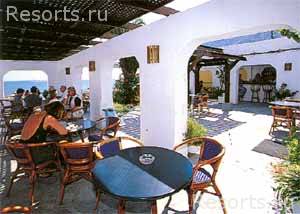 Sunshine Hotel 7